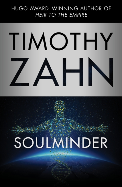 Soulminder, PDF eBook