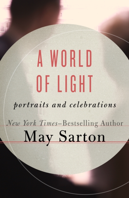 A World of Light : Portraits and Celebrations, EPUB eBook