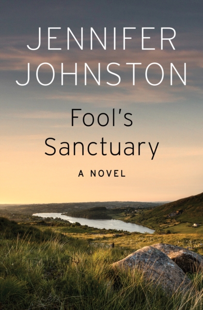 Fool's Sanctuary : A Novel, EPUB eBook