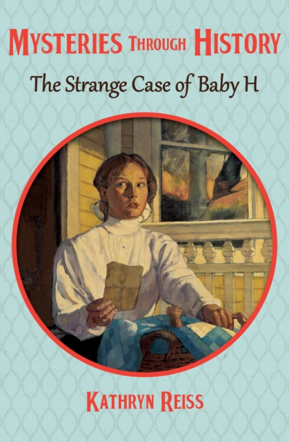 The Strange Case of Baby H, EPUB eBook