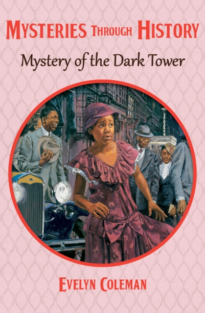 Mystery of the Dark Tower, EPUB eBook