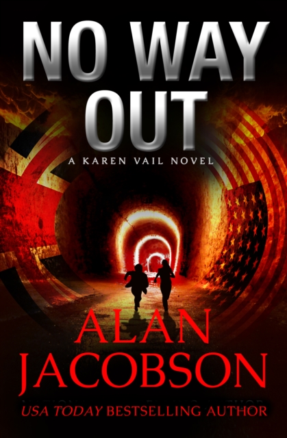 No Way Out, EPUB eBook