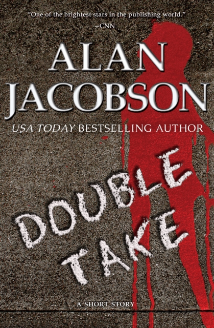 Double Take : A Short Story, EPUB eBook