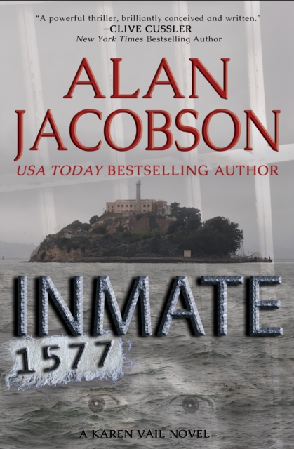 Inmate 1577, EPUB eBook