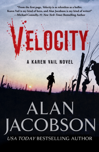 Velocity, EPUB eBook