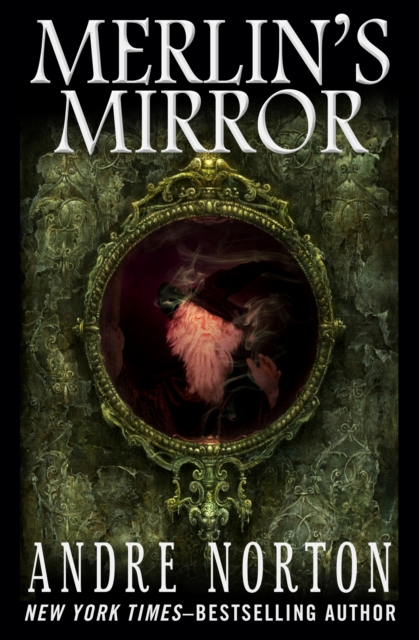 Merlin's Mirror, EPUB eBook