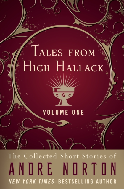 Tales from High Hallack Volume One, EPUB eBook
