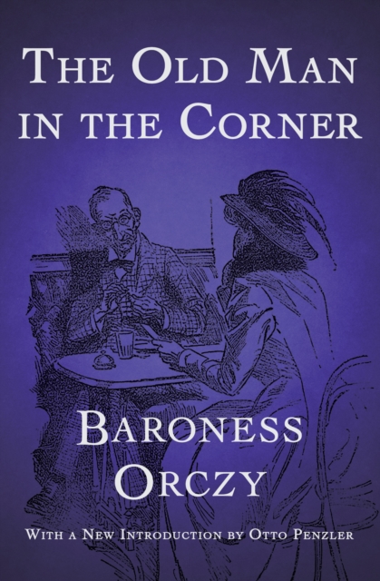 The Old Man in the Corner, EPUB eBook