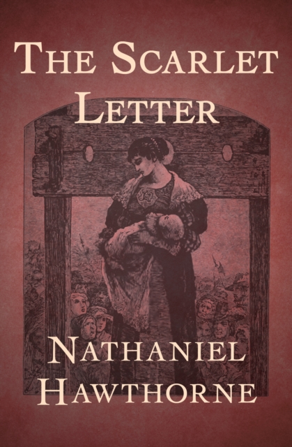 The Scarlet Letter, EPUB eBook