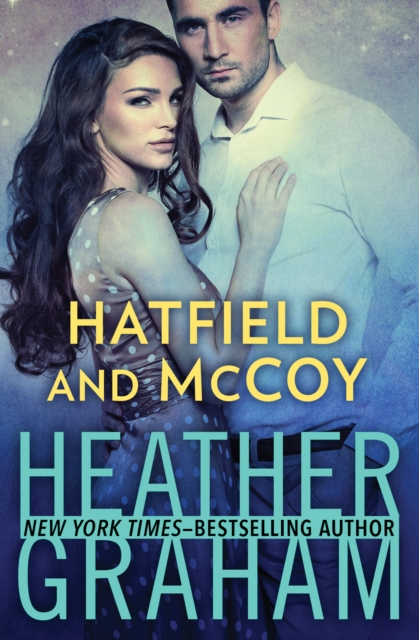 Hatfield and McCoy, EPUB eBook