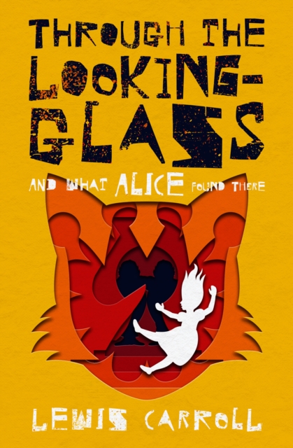Through the Looking-Glass : and What Alice Found There, EPUB eBook