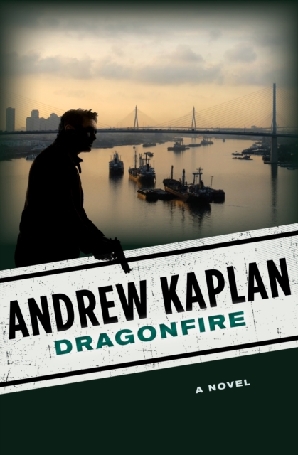 Dragonfire : A Novel, EPUB eBook