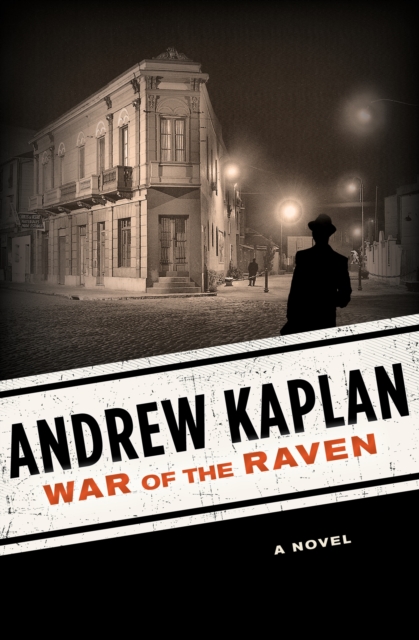 War of the Raven : A Novel, EPUB eBook