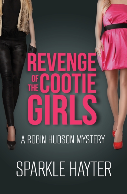 Revenge of the Cootie Girls, EPUB eBook
