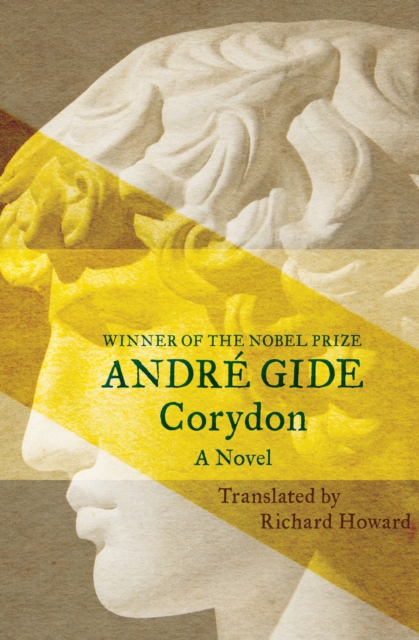 Corydon : A Novel, EPUB eBook