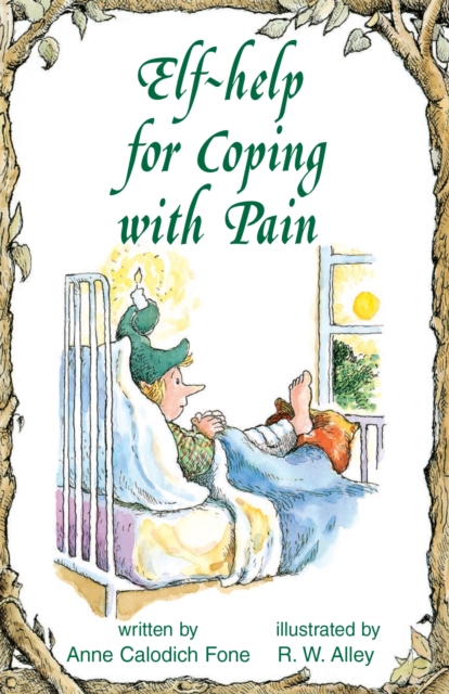 Elf-help for Coping with Pain, EPUB eBook