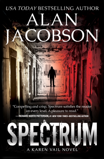Spectrum, PDF eBook