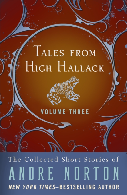 Tales from High Hallack Volume Three, PDF eBook