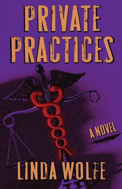 Private Practices : A Novel, PDF eBook