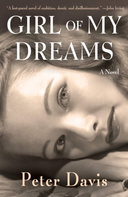 Girl of My Dreams : A Novel, Paperback / softback Book