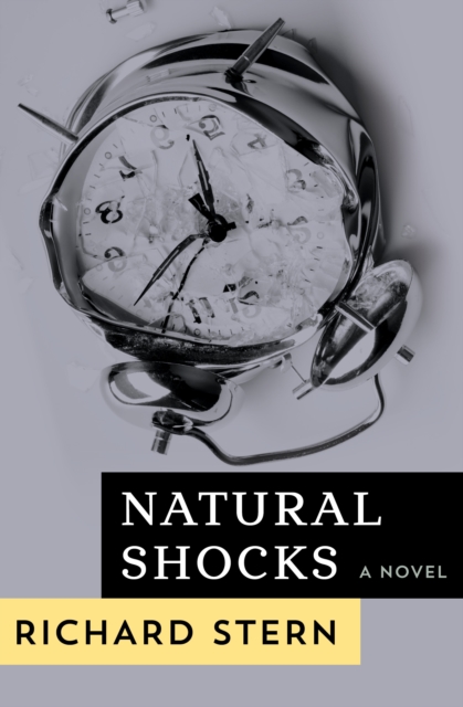 Natural Shocks : A Novel, EPUB eBook
