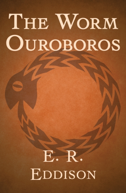 The Worm Ouroboros, EPUB eBook