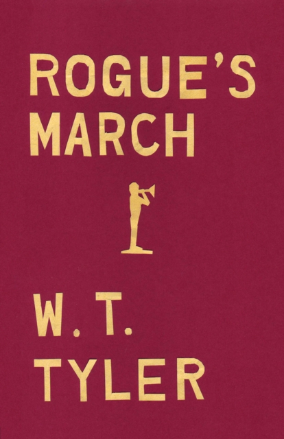 Rogue's March, PDF eBook