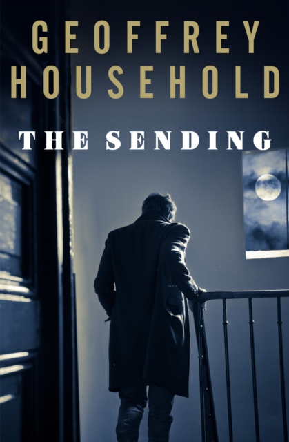 The Sending, EPUB eBook