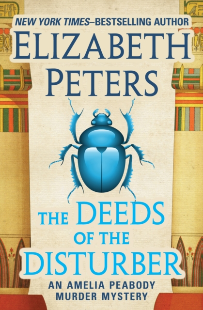 The Deeds of the Disturber, EPUB eBook
