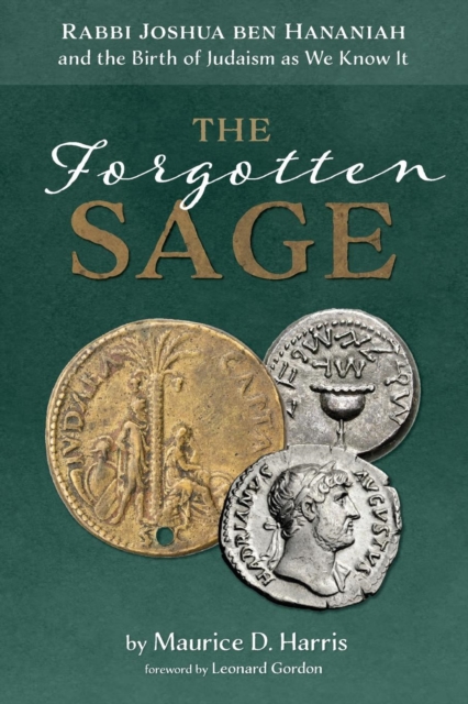 The Forgotten Sage, Paperback / softback Book