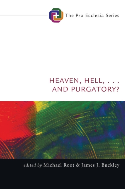 Heaven, Hell, . . . and Purgatory?, Paperback / softback Book