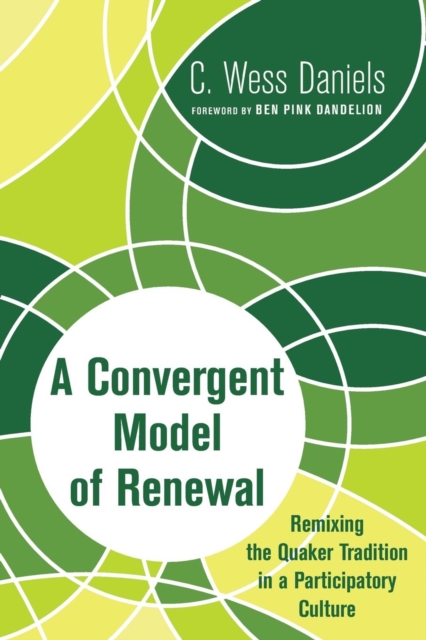 A Convergent Model of Renewal, Paperback / softback Book