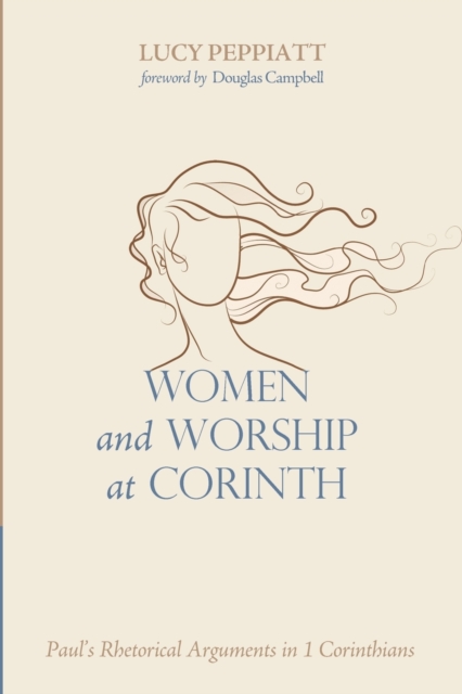 Women and Worship at Corinth, Paperback / softback Book