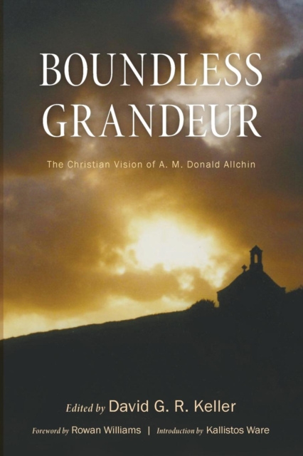 Boundless Grandeur, Paperback / softback Book