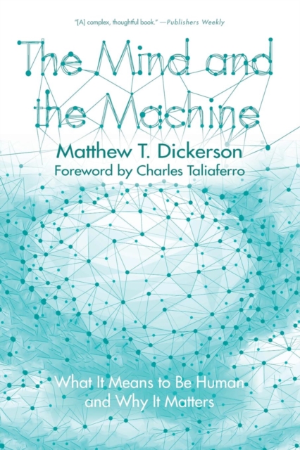 The Mind and the Machine, Paperback / softback Book