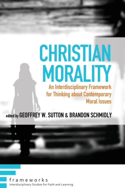 Christian Morality, Paperback / softback Book