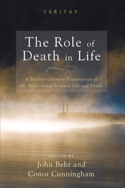 The Role of Death in Life, Paperback / softback Book