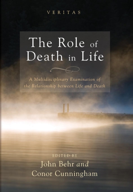 Role of Death in Life, Paperback / softback Book