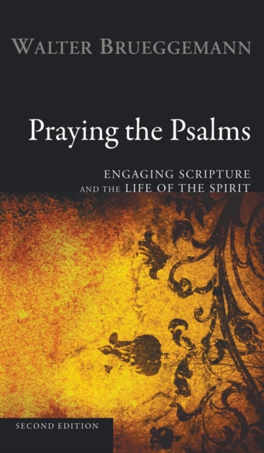 Praying the Psalms, Second Edition, Hardback Book
