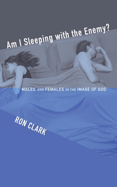 Am I Sleeping with the Enemy?, Hardback Book