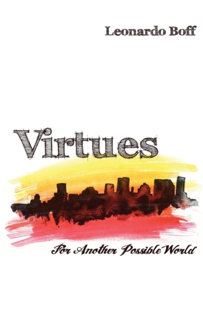 Virtues, Hardback Book