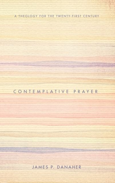 Contemplative Prayer, Hardback Book