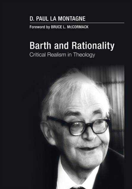 Barth and Rationality, Hardback Book