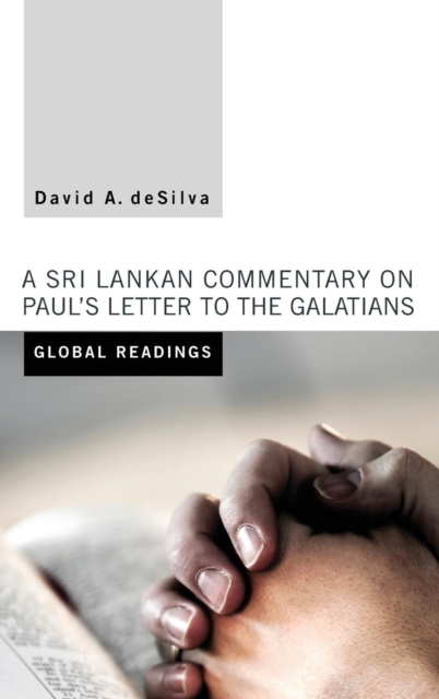 Global Readings, Hardback Book