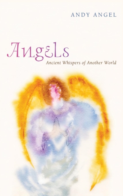 Angels, Hardback Book