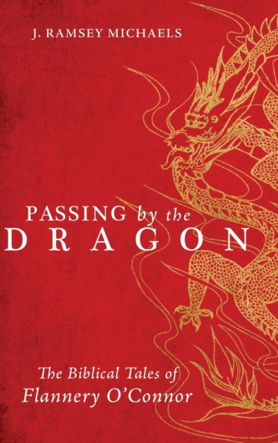 Passing by the Dragon, Hardback Book