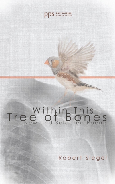 Within This Tree of Bones, Hardback Book