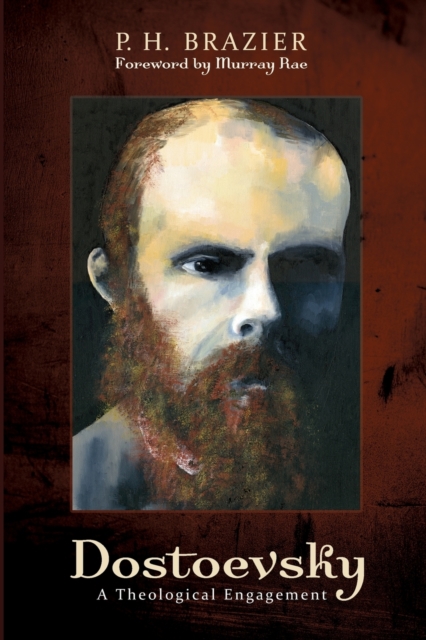Dostoevsky, Paperback / softback Book