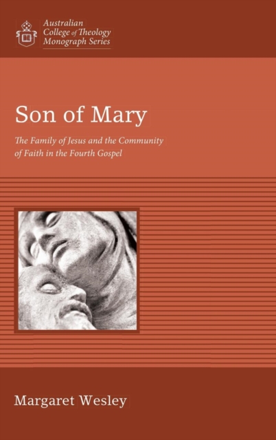 Son of Mary, Hardback Book
