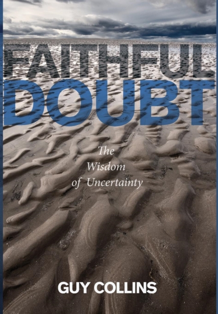 Faithful Doubt, Hardback Book